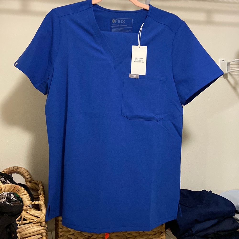 Figs Scrubs